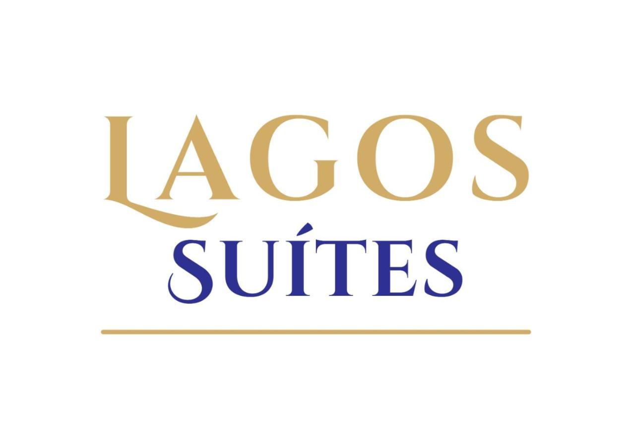 Lagos Suites (Adults Only) Guapé Eksteriør billede