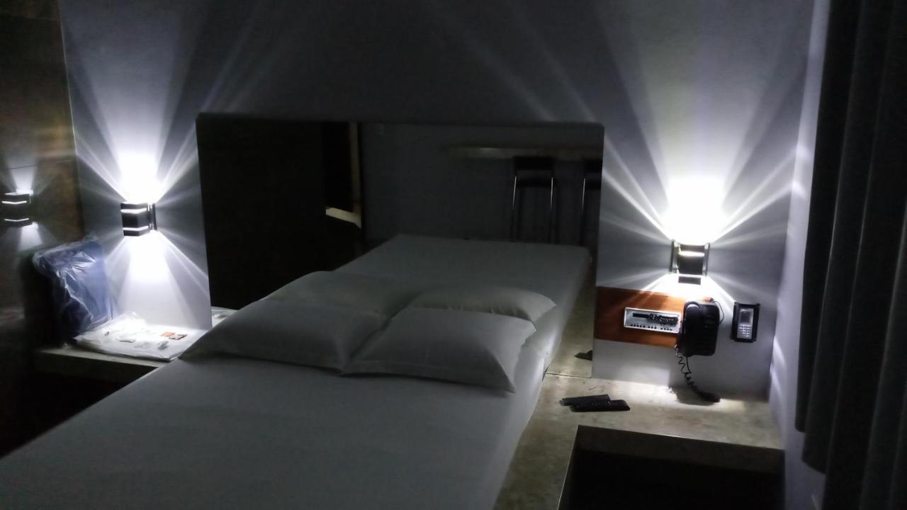 Lagos Suites (Adults Only) Guapé Eksteriør billede