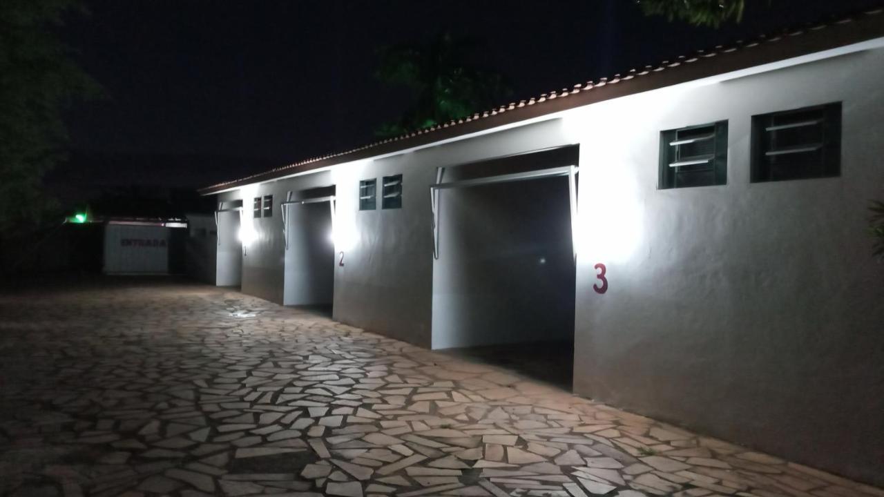 Lagos Suites (Adults Only) Guapé Eksteriør billede